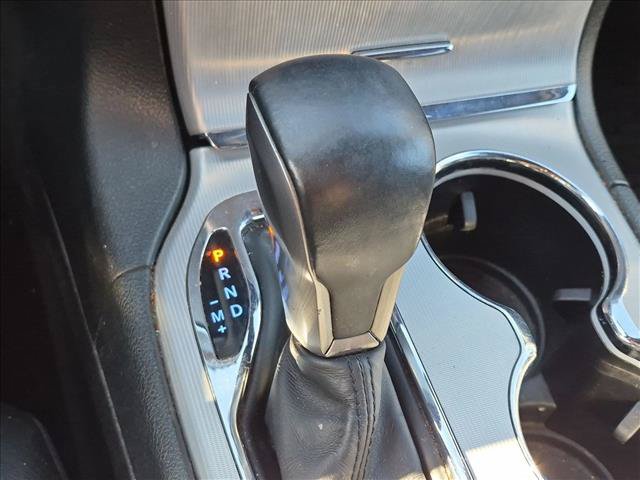 Used 2018 Jeep Grand Cherokee Limited AWD/4WD image 10