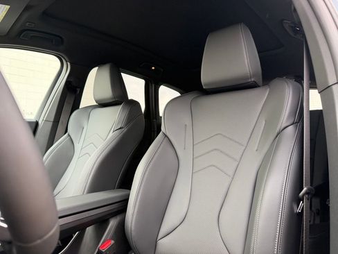 New 2026 BMW X1 xDrive28i w/ Technology Package AWD/4WD image 5