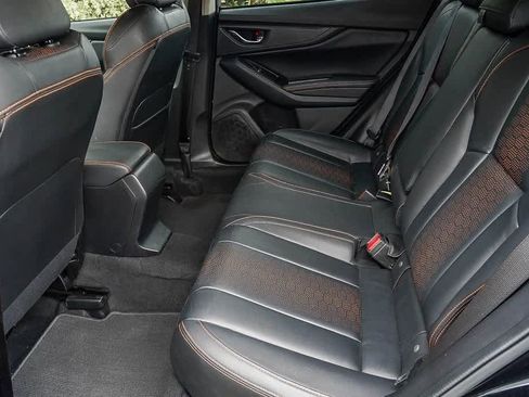 Used 2023 Subaru Crosstrek 2.5i Limited image 17