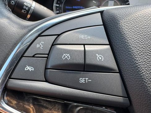 Used 2019 Cadillac CT6 Premium Luxury AWD/4WD image 17