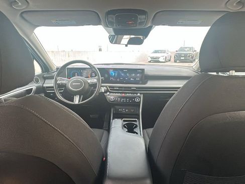 Used 2025 Hyundai Sonata SEL image 29