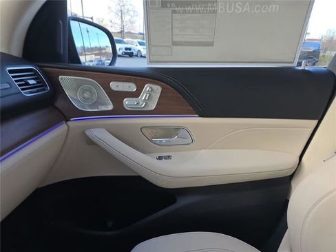 New 2026 Mercedes-Benz GLE 450 4MATIC image 25