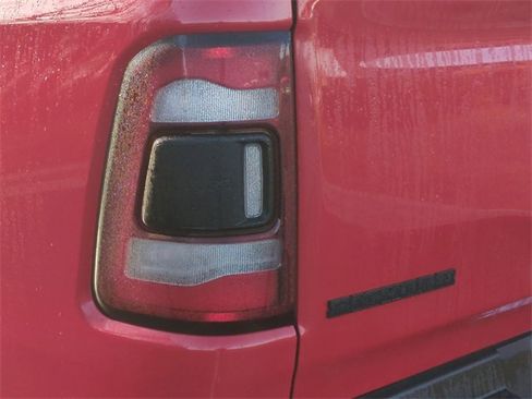 Used 2023 RAM 1500 Big Horn image 21