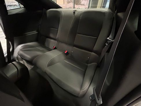 Used 2015 Chevrolet Camaro SS w/ RS Package image 6
