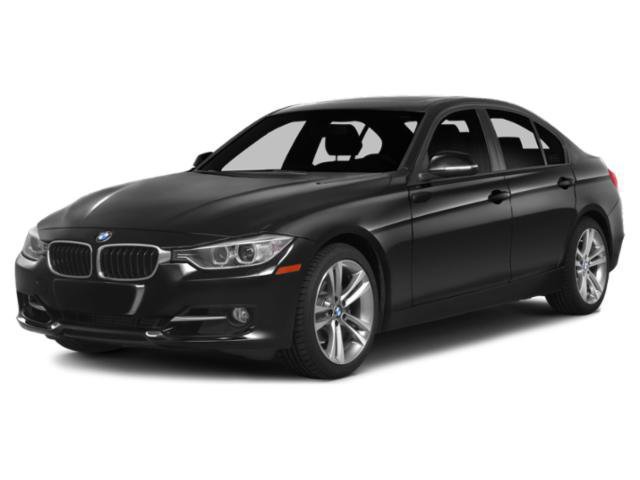 Used 2015 BMW 328i Sedan RWD image 1