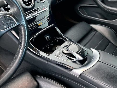 Used 2017 Mercedes-Benz C 300 Coupe image 17
