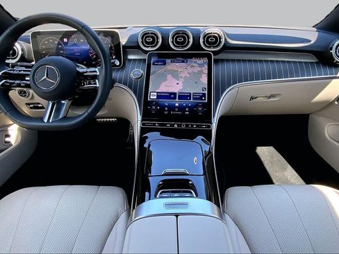 Certified 2025 Mercedes-Benz CLE 450 4MATIC Cabriolet image 16