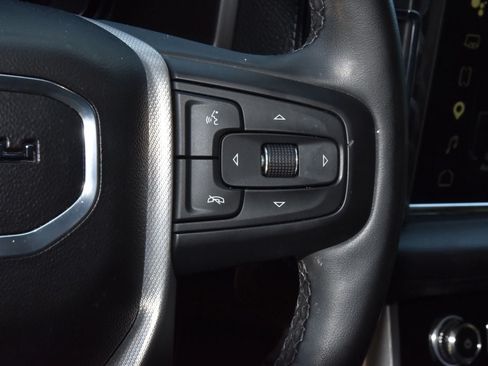 Used 2023 GMC Yukon Denali w/ LPO, Floor Liner Package AWD/4WD image 25