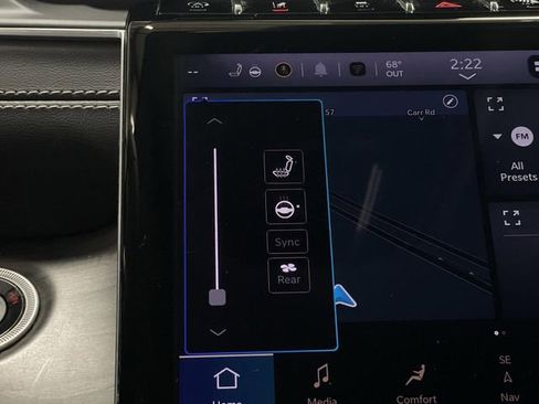 Used 2023 Jeep Grand Cherokee L Limited image 7