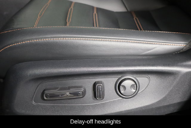 Used 2024 Honda CR-V Sport-L image 22