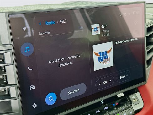 New 2026 Toyota Tundra TRD Pro image 15