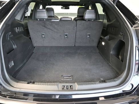Used 2022 Ford Edge ST-Line AWD/4WD image 20