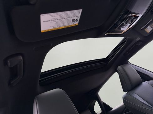 New 2026 Lexus RX 350h AWD/4WD image 4