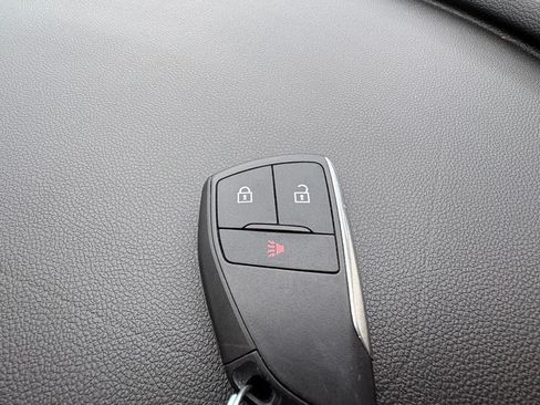 Used 2023 Buick Envision Preferred FWD image 22