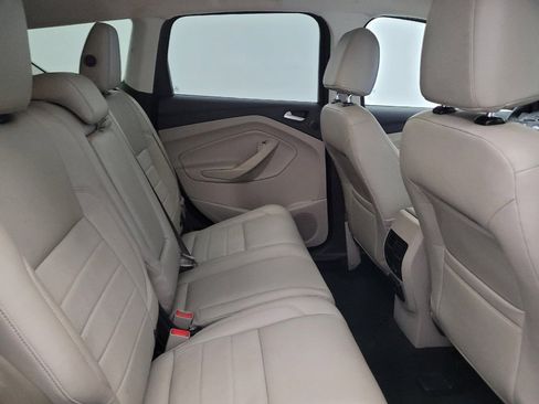 Used 2017 Ford Escape SE w/ Equipment Group 201A AWD/4WD image 19