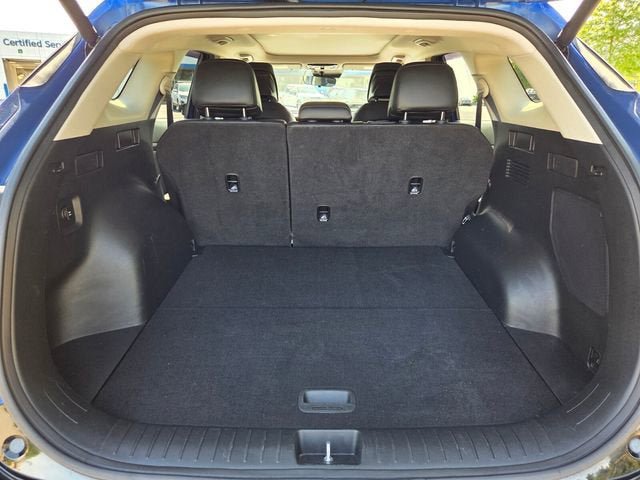 Used 2023 Kia Sportage SX FWD image 19