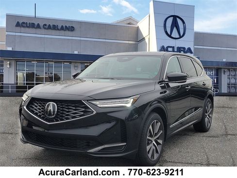 New 2026 Acura MDX w/ Technology Package image 1