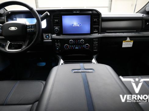 New 2026 Ford F350 Platinum image 13