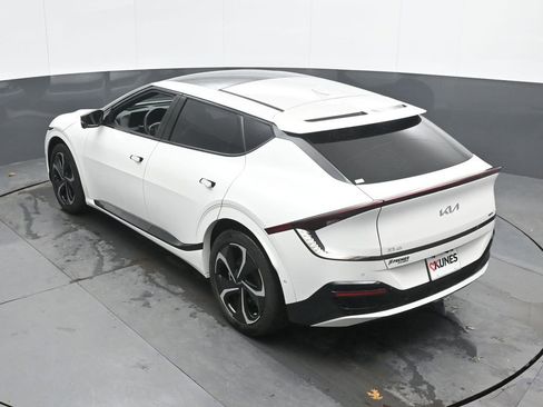 Used 2024 Kia EV6 GT-Line image 21