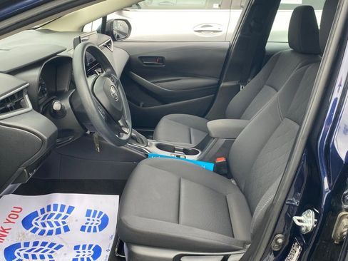 Used 2023 Toyota Corolla LE image 6