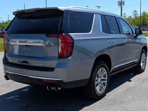 Used 2022 GMC Yukon Denali AWD/4WD image 7