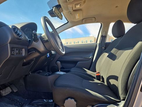 Used 2021 Mitsubishi Mirage SE image 22