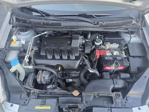 Used 2012 Nissan Sentra 2.0 SR image 19