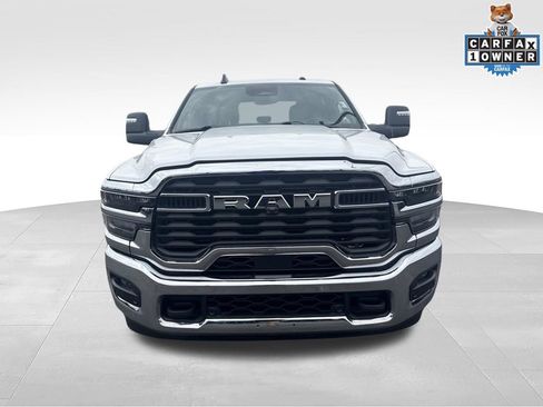 Used 2025 RAM 2500 Big Horn AWD/4WD image 9