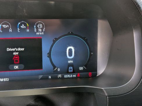 Used 2025 Ford F150 STX RWD image 33