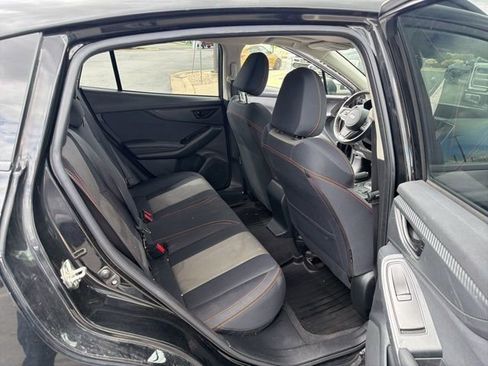 Used 2019 Subaru Crosstrek 2.0i Premium image 29