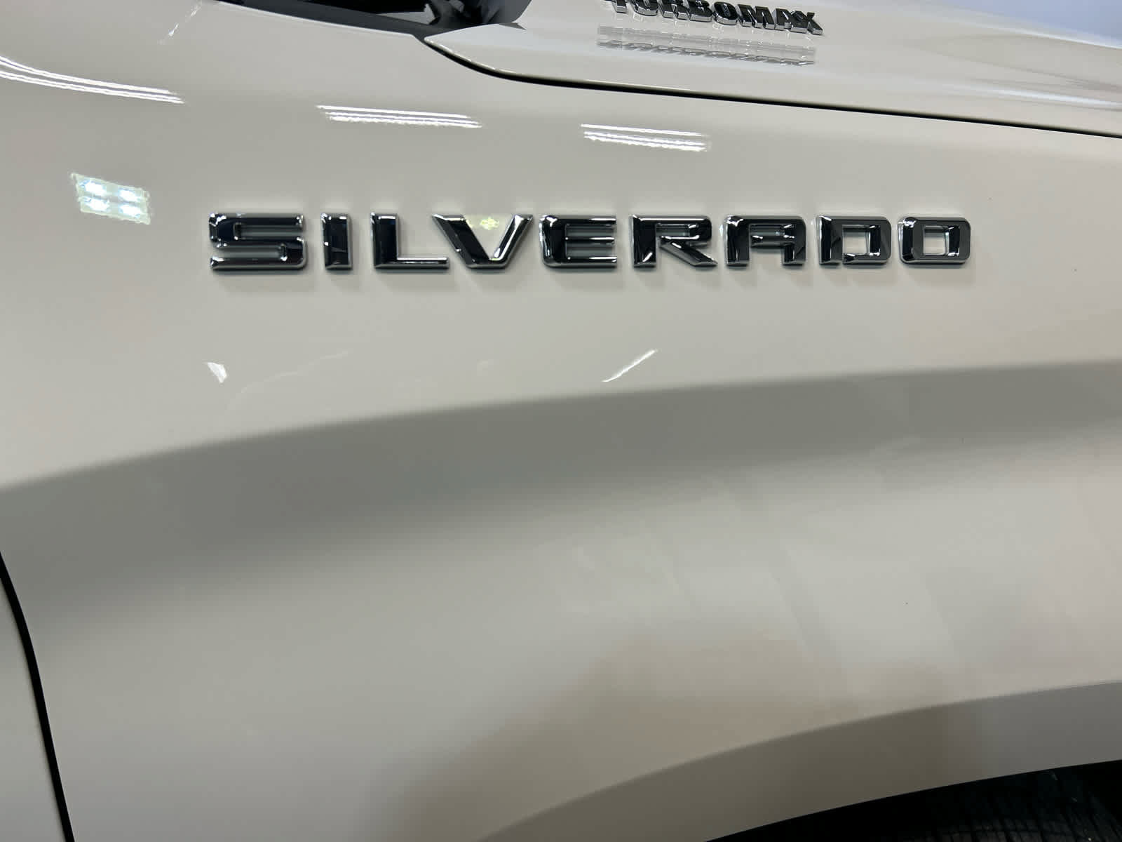 New 2026 Chevrolet Silverado 1500 RST w/ RST Select Package AWD/4WD image 30