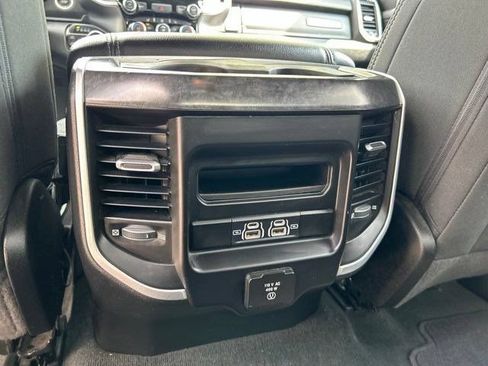 Used 2022 RAM 1500 Big Horn AWD/4WD image 50