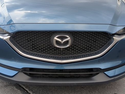 Used 2019 MAZDA CX-5 Sport image 9