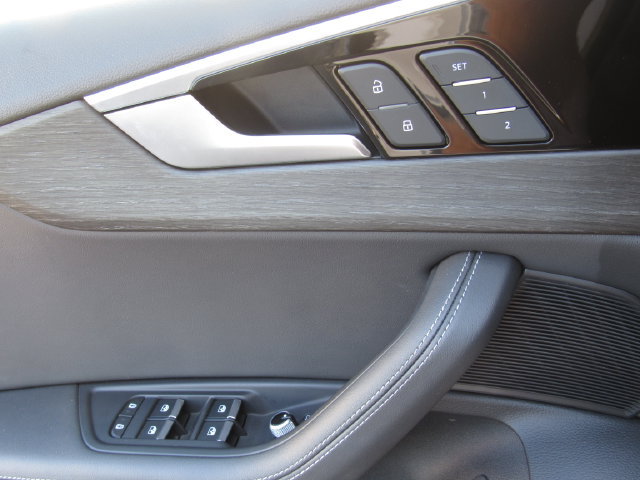 Used 2023 Audi A5 2.0T Premium Plus w/ Premium Plus AWD/4WD image 36