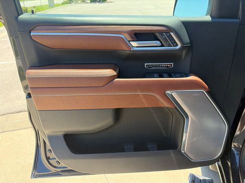 Used 2023 GMC Sierra 1500 Denali Ultimate AWD/4WD image 50