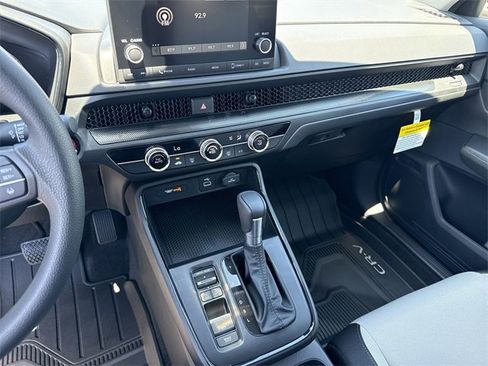 Used 2024 Honda CR-V EX-L image 13