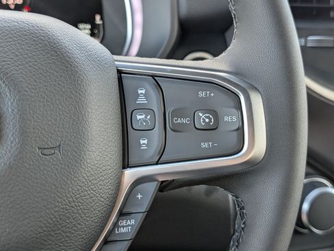 New 2026 RAM 1500 Big Horn AWD/4WD image 21