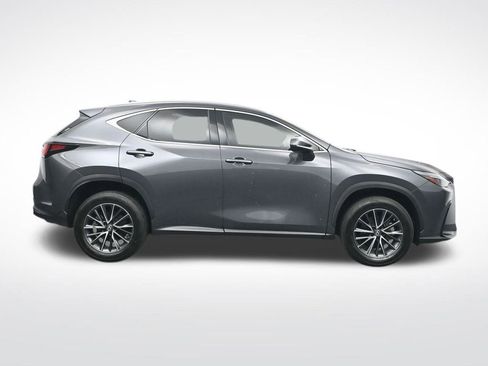 Used 2022 Lexus NX 350 AWD image 4