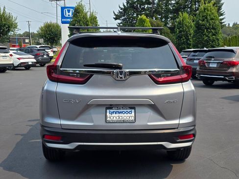 Used 2020 Honda CR-V EX image 14