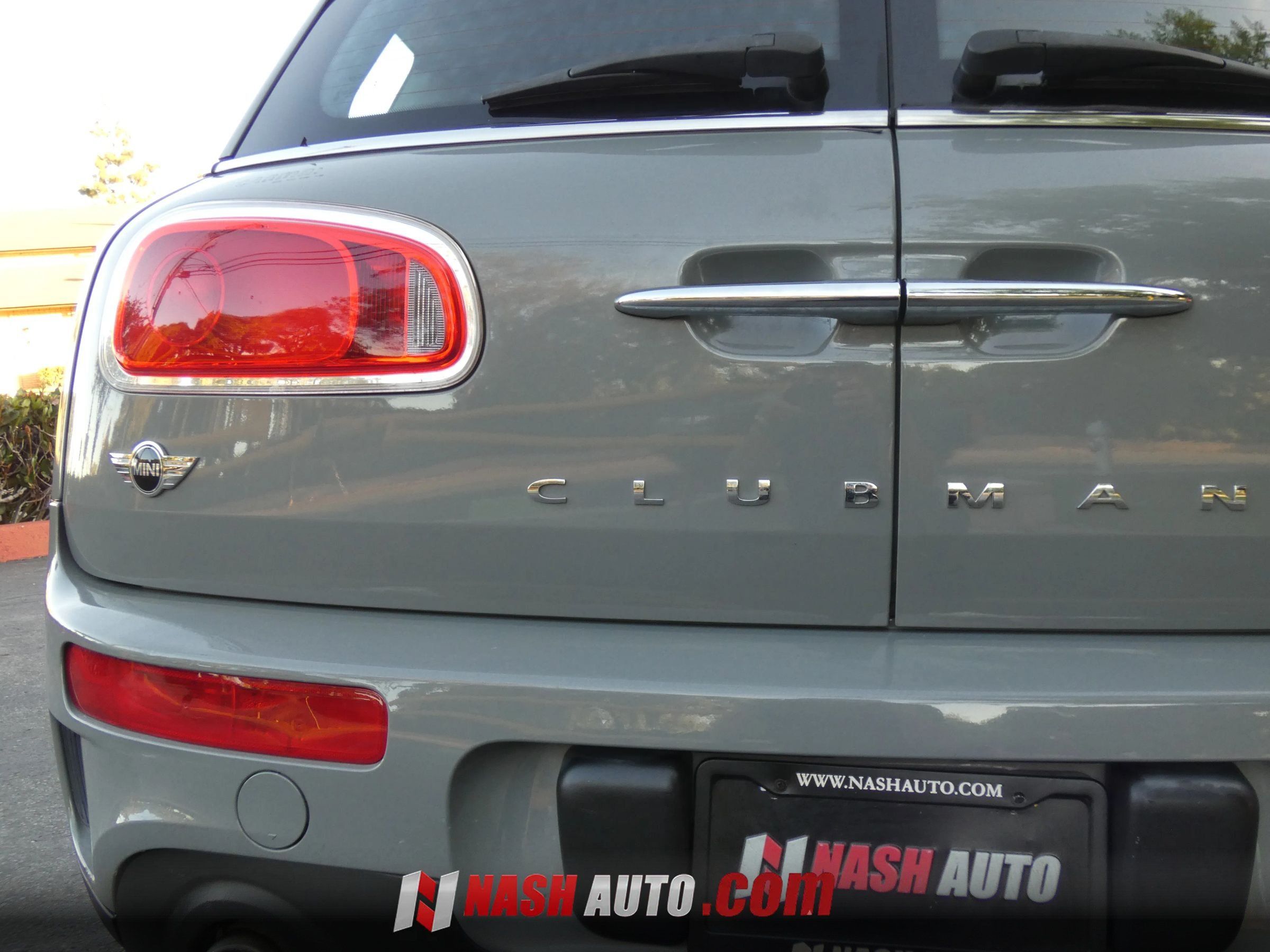Used 2017 MINI Cooper Clubman S FWD image 11