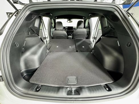 New 2026 Jeep Compass Latitude image 29