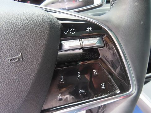 Certified 2024 Cadillac Lyriq Sport AWD/4WD image 19