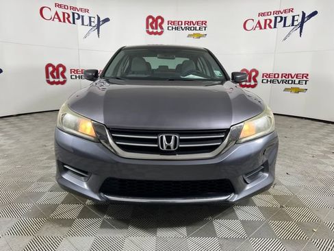Used 2013 Honda Accord LX image 2