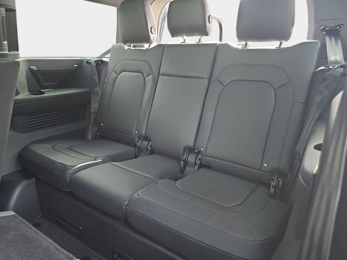 New 2026 Land Rover Defender 130 S image 12