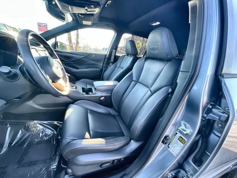 Used 2024 Subaru Outback Wilderness image 13