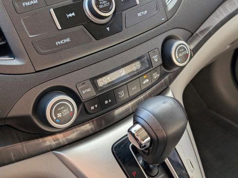 Used 2012 Honda CR-V EX-L image 40