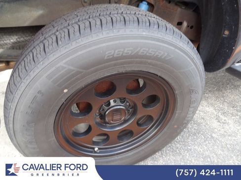 Used 2014 Toyota Tacoma PreRunner w/ TRD Sport Package RWD image 12