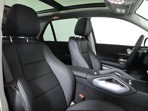 New 2026 Mercedes-Benz GLE 350 4MATIC image 34