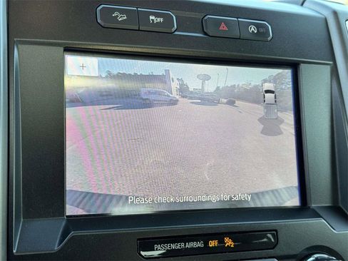 Used 2020 Ford F150 XLT w/ Equipment Group 301A Mid image 4