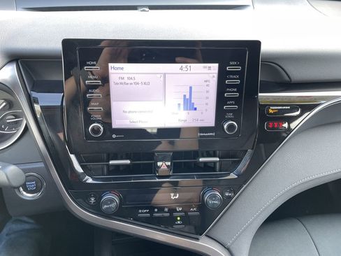 Used 2023 Toyota Camry LE w/ Cold Weather Package image 18